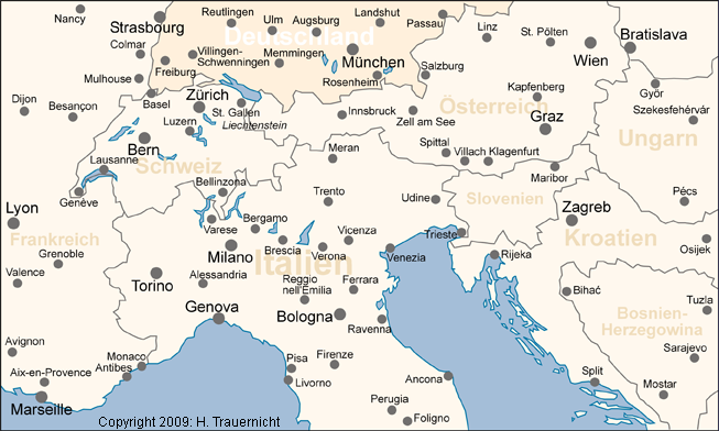 Karte